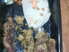 -树下时尚餐厅(翠园街店)