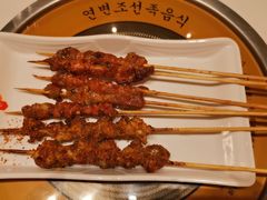 -七八冷面·延边朝鲜族美食(世纪汇店)