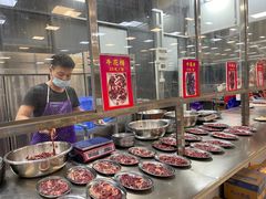 -五洞大众牛餐馆(番禺分店)
