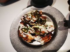 香料鸡翅-胡麻(静安嘉里店)