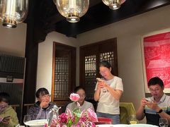 -二十八里太湖船菜(吉祥路店)