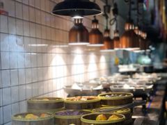 -韩风源自助烤肉(国贸精品店)