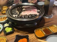 -九田家黑牛烤肉料理(太阳宫广场店)