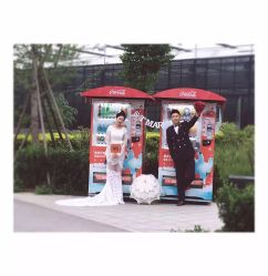 -唯一视觉婚纱摄影(李家村店)