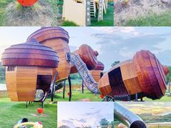 -天目湖涵田度假村