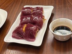 -潮福城大酒楼·潮粤菜·港式点心(阳光城店)