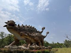 -自然谷恐龙园