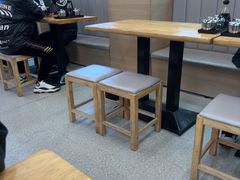 -众品老方子锅贴甜沫(李村店)