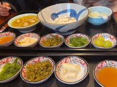 -寄畅興·百年蟹黄面·万国建筑群(外滩27号店)