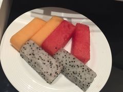 -行者书屋大堂吧 ·下午茶(南京圣和府邸酒店)