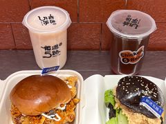 -前进5路汉堡炸鸡(昙华林店)