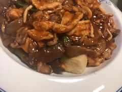 -昱德来·天津菜(河西店)
