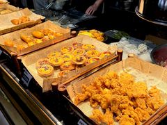 -盛江山自助料理(太原街万达店)