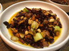 -铁公鸡·四川料理(天环广场店)