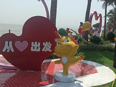 -野狸岛