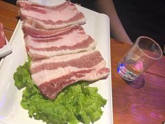 -超级神炭烤肉夜食(芥园西道店)
