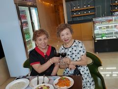 -上海吉臣维景酒店·维多利亚餐厅