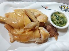 白切鸡-惠爱餐厅