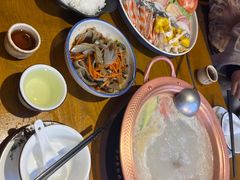 -民食香·腊排骨野生菌美食(木府店)