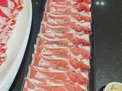 -东来顺饭庄(金泉广场店)