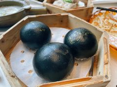 -港湾宴会厅(京基百纳店)