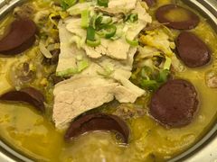 -福禄财东北菜(珠江帝景店)