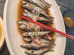-楚鱼王·河鲜·湖北菜(华农店)