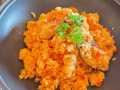 -蓝枪鱼西餐厅(锦华店)