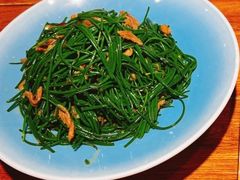 -蒙艾里民族传统菜蒙餐