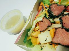-Meal Salad米有沙拉(长泰广场店)