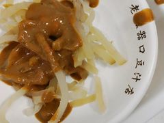 -老磁器口豆汁店(天坛店)