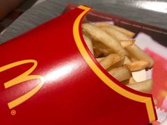 -麦当劳(酒仙桥路店)