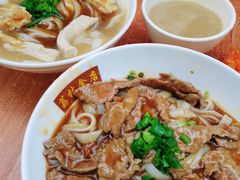 -荔林食店(西华路店)