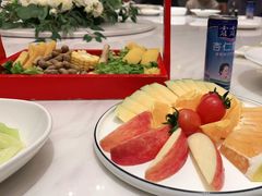 -尚宴(盛世广场·食尚街店)