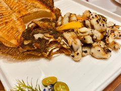 -山公馆餐厅(东塘店)