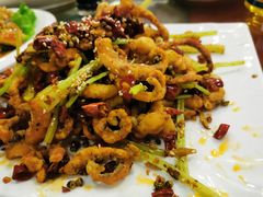 -大眼锅贴水饺(河东店)