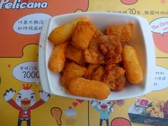 -Pelicana百利家炸鸡(江南西名店城店)