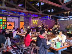 大堂-蘭奢雅集·江浙菜(青山江滩店)