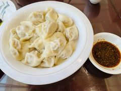 -鹿鸣春饭店(总店)