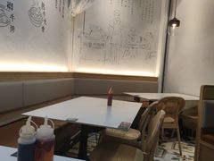 -功牛泉州牛肉小吃·火锅(三里街店)