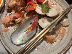 -泰傳奇