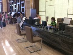 -三亚凤凰水城凯莱度假酒店