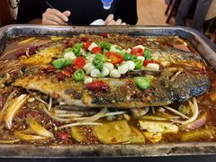 -火龙堂·风味民间菜(文一路店)