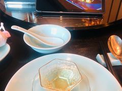 -广州康莱德·韵轩中餐厅