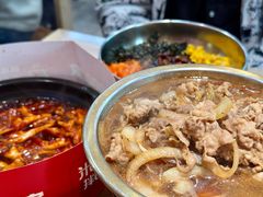 -米村拌饭(淮安区吾悦广场店)