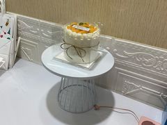 -榴芒先森生日蛋糕甜品台定制(1店诚信大道店)