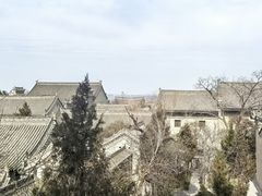 -西安关中民俗艺术博物院