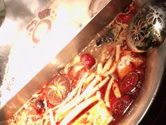 -湊湊火锅·茶憩(上海合生汇店)