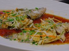 -宝荣鱼馆·临湖之宴(千岛湖店)