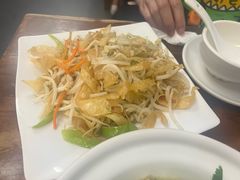 -少林寺欢喜地素斋馆